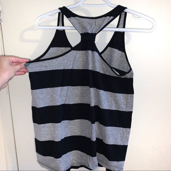 Tank top. Barely worn the item. Purchased in Italy - Picture 2 of 3